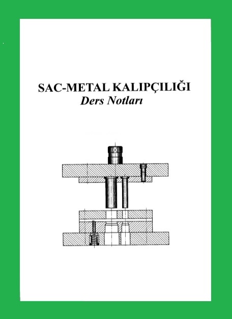 066 - SAC METAL KALIPÇILIĞI